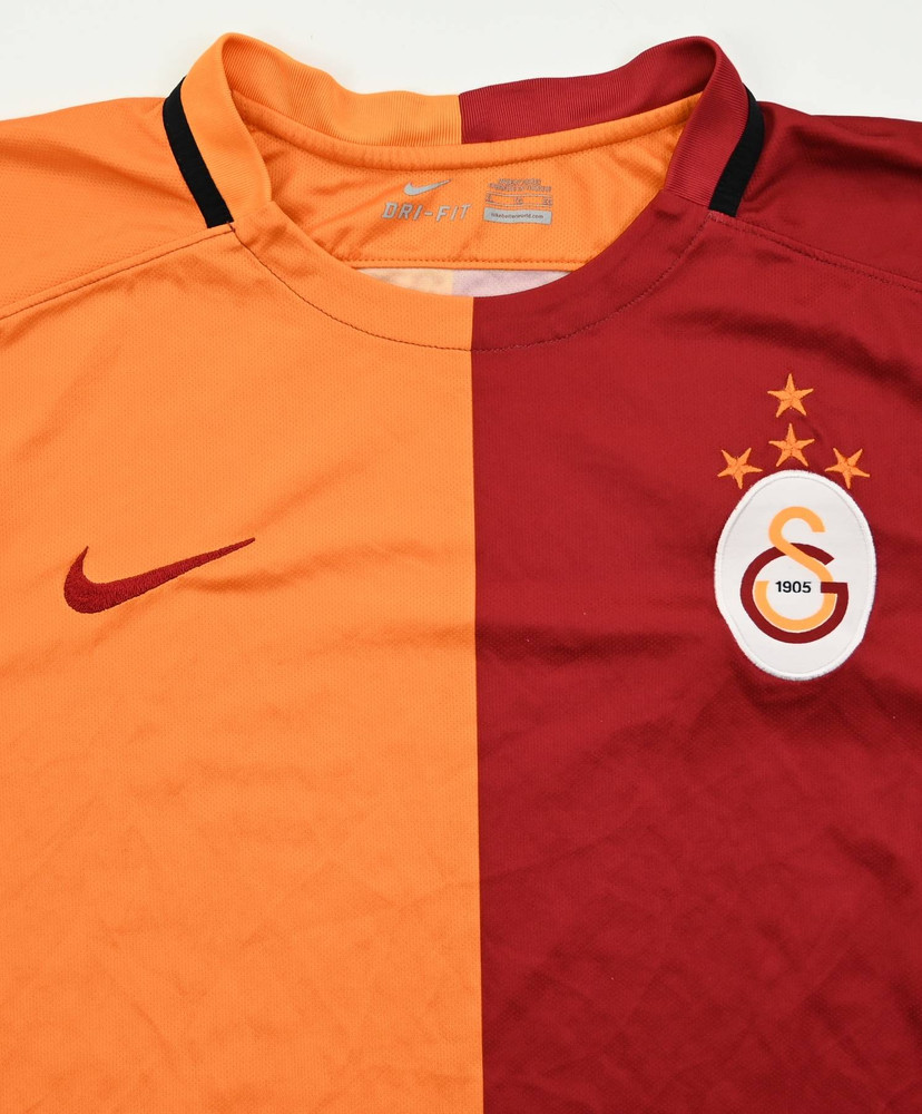 2015-16 GALATASARAY KOSZULKA XL