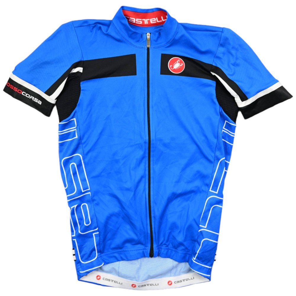 CASTELLI CYCLING SHIRT L