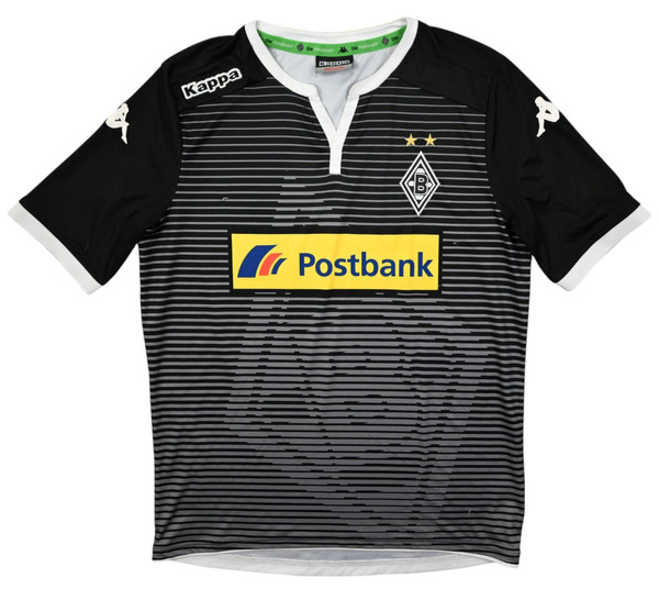 2015-16 BORUSSIA MONCHENGLADBACH SHIRT M
