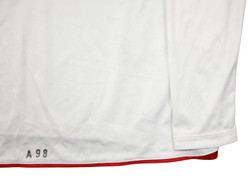 2009-10 STUTTGART LONGSLEEVE KOSZULKA M