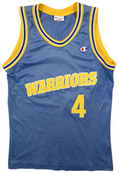 GOLDEN STATE WARRIORS *WEBBER* NBA KOSZULKA M