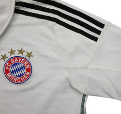 2013-14 BAYERN MUNCHEN *RIBERY* KOSZULKA XL. BOYS