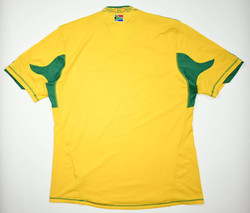 2009-11 SOUTH AFRICA KOSZULKA XXL
