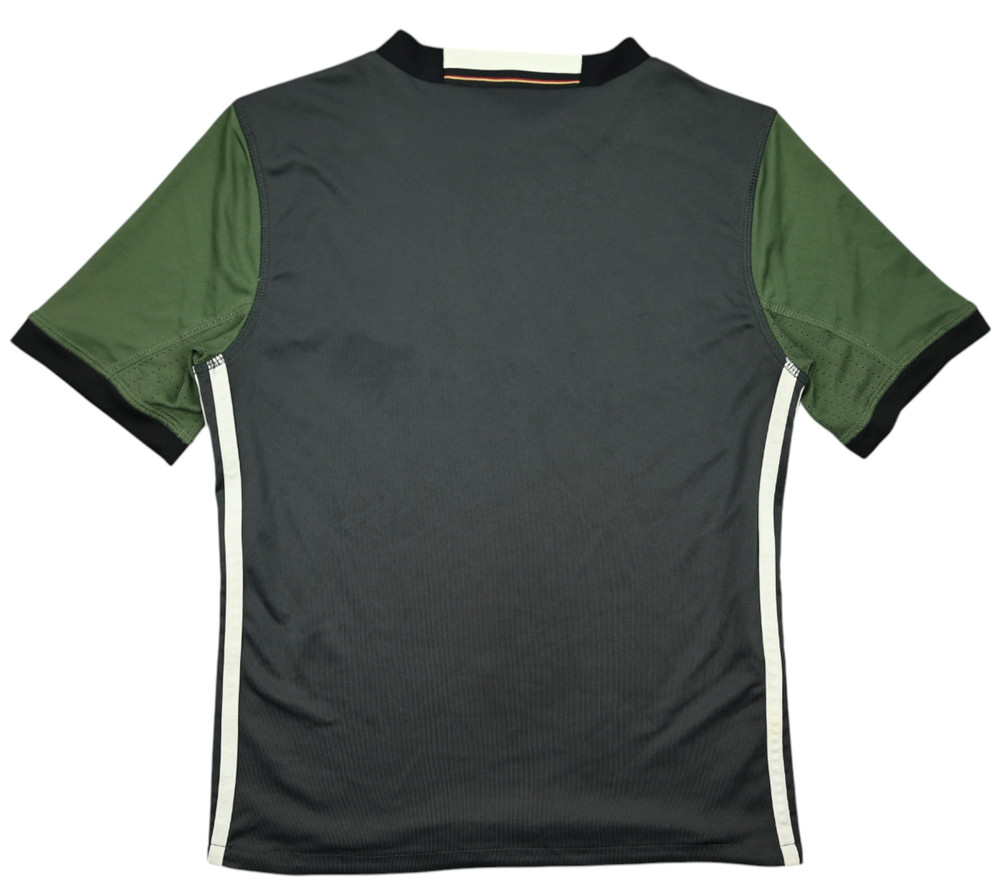 2015-17 GERMANY SHIRT S. BOYS 9-10 YEARS