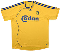 2005-08 BRONDBY KOSZULKA L