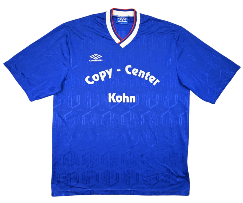 TSV- METTEN #14 SHIRT XL