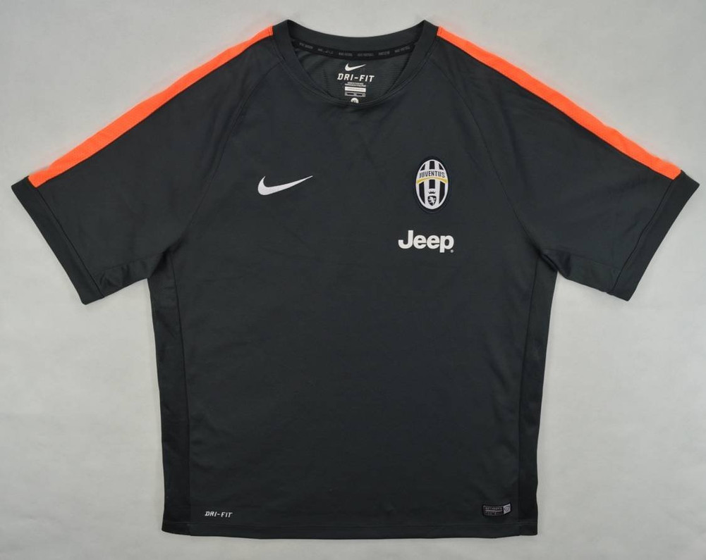JUVENTUS SHIRT XL