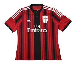 2014-15 AC MILAN KOSZULKA XL