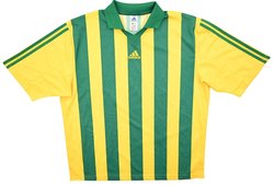 ADIDAS OLDSCHOOL SHIRT XXL