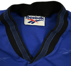REEBOK VINTAGE LONGSLEEVE KOSZULKA XL