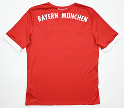 2017-18 BAYERN MUNCHEN KOSZULKA XL. BOYS 