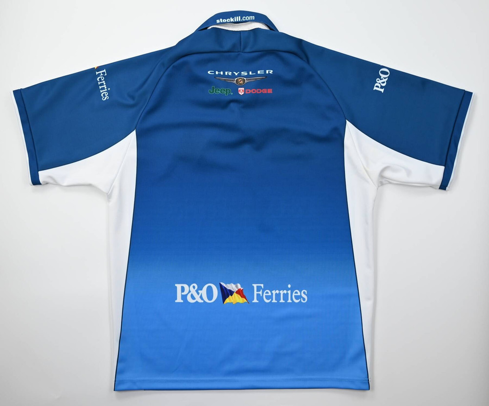 HULL FC RUGBY KOSZULKA L