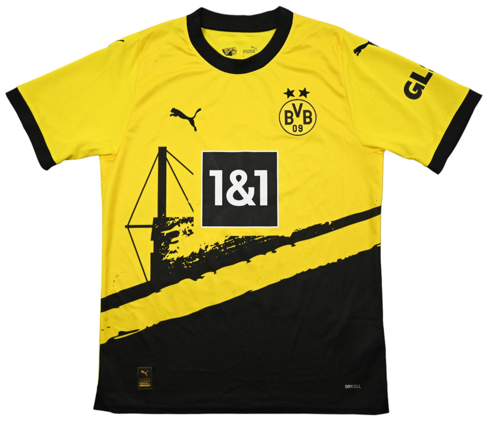2023-24 BORUSSIA DORTMUND *T.A.HORST* KOSZULKA M