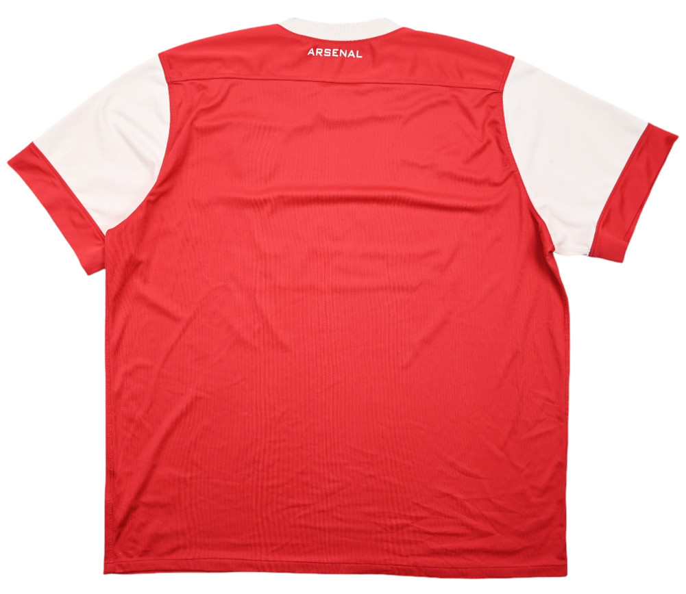 2010-11 ARSENAL LONDON KOSZULKA XXL