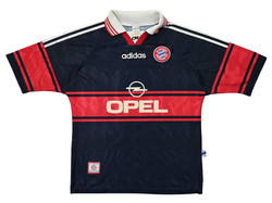 1997-99 BAYERN MUNCHEN *ELBER* KOSZULKA XL