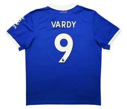 2022-23 LEICESTER CITY *VARDY* KOSZULKA XL