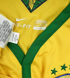 2014-15 BRAZIL KOSZULKA L