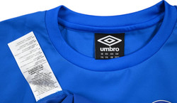 SCHALKE LONGSLEEVE SHIRT XL. BOYS 