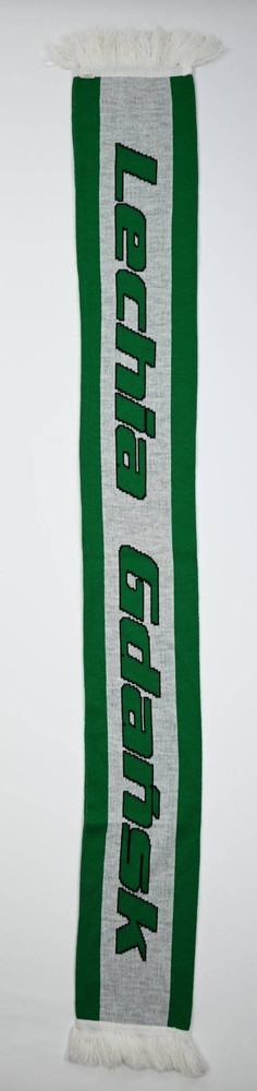 LECHIA GDANSK SZALIK