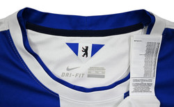 2014-15 HERTHA BERLIN SHIRT XXL