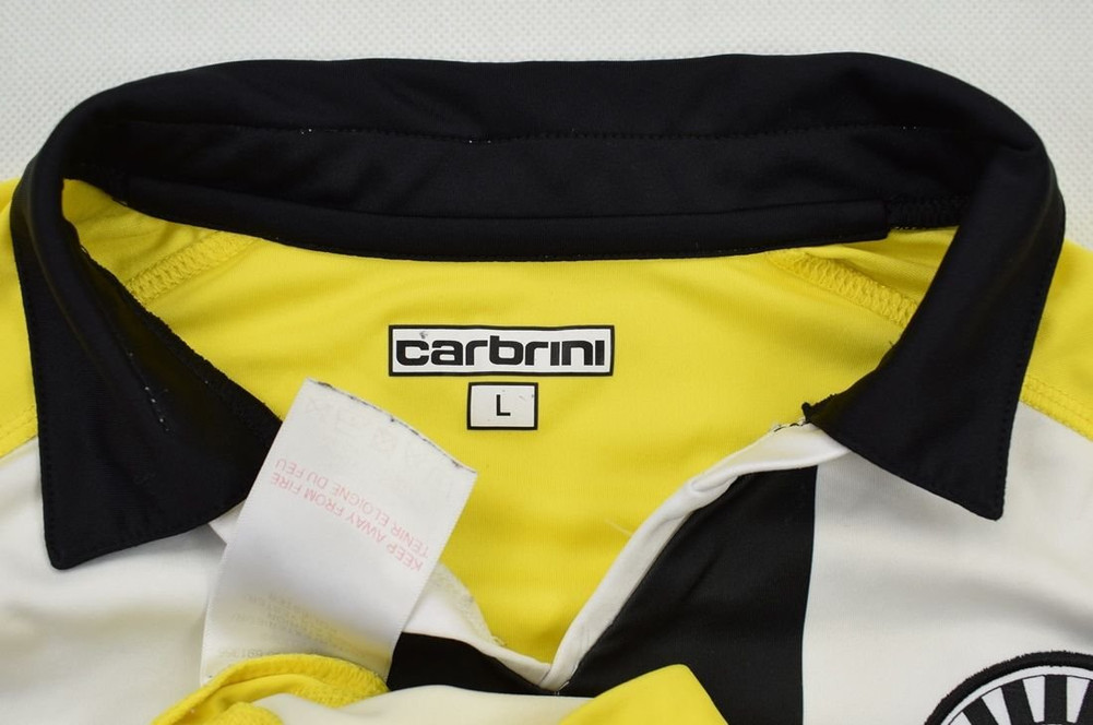 2014-15 ST MIRREN SHIRT L