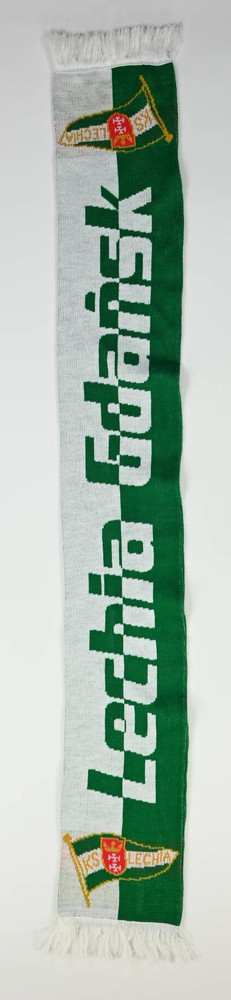 LECHIA GDAŃSK SZALIK