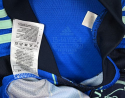 2020-21 AJAX AMSTERDAM SHIRT L. BOYS