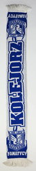 KKS LECH POZNAN KOLEJORZ SCARF