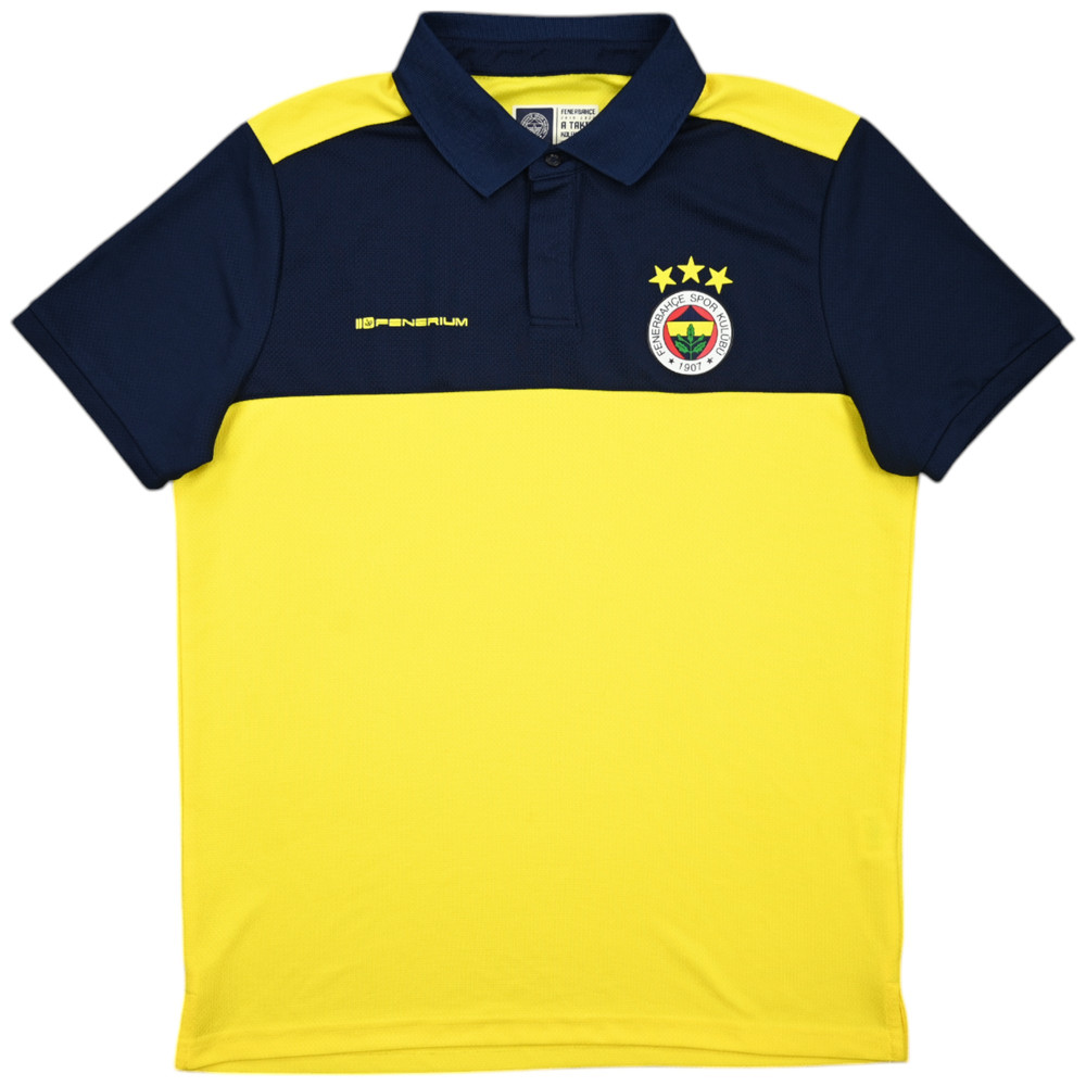 2018-19 FENERBAHCE KOSZULKA M