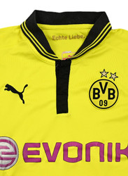 2012-13 BORUSSIA DORTMUND SHIRT M
