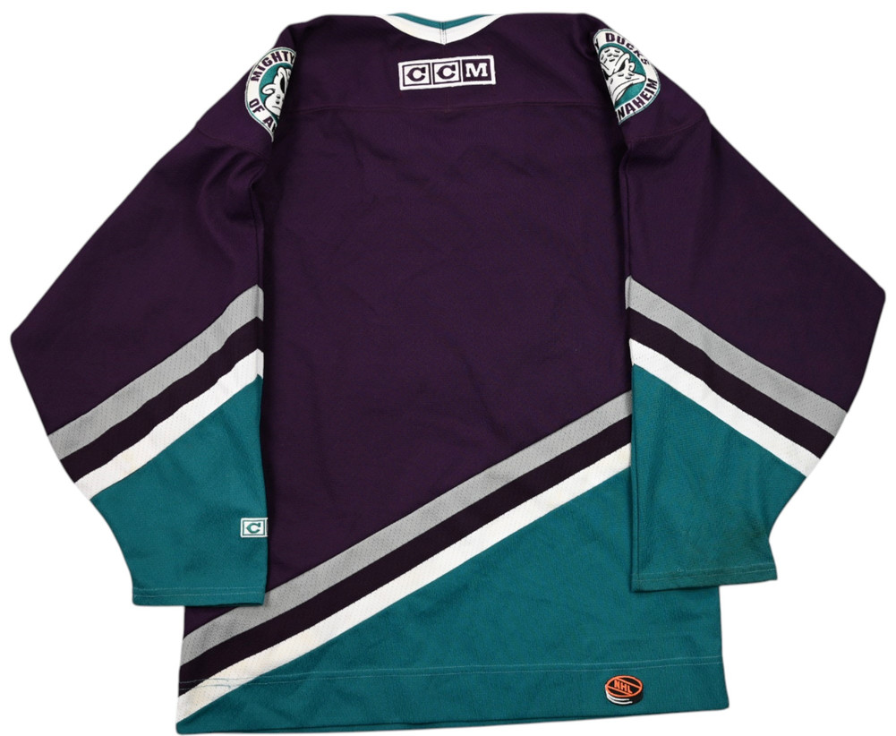 ANAHEIM MIGHTY DUCKS NHL KOSZULKA S