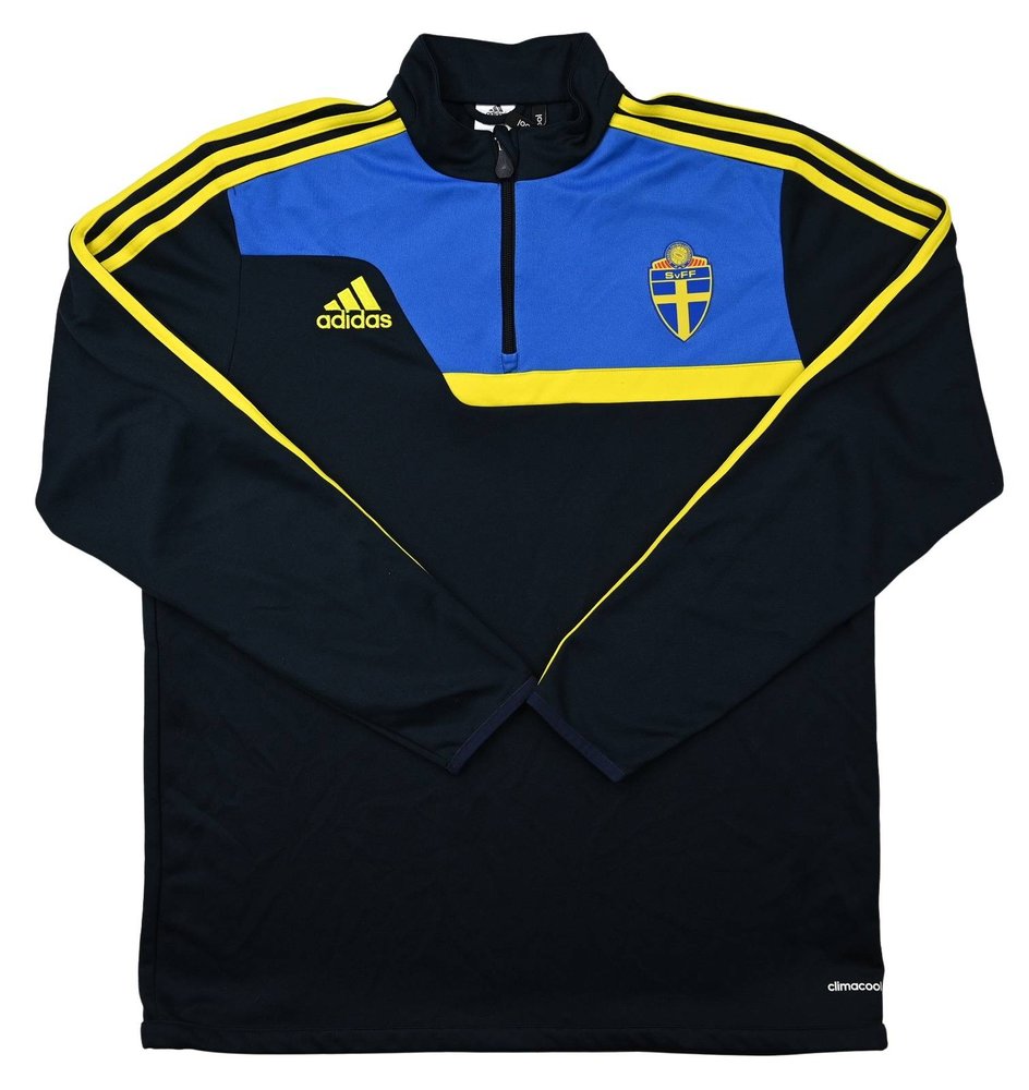 2013-14 SWEDEN TOP L