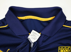 2001-02 WIMBLEDON SHIRT M