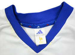 2002-04 FRANCE *FANFAN* SHIRT XL