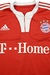 2009-10 BAYERN MUNCHEN *TONI* KOSZULKA L