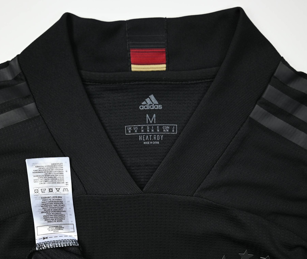2020-21 GERMANY *YOUNES* SHIRT M