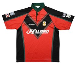 LONDON SKOLARS RUGBY SHIRTS M