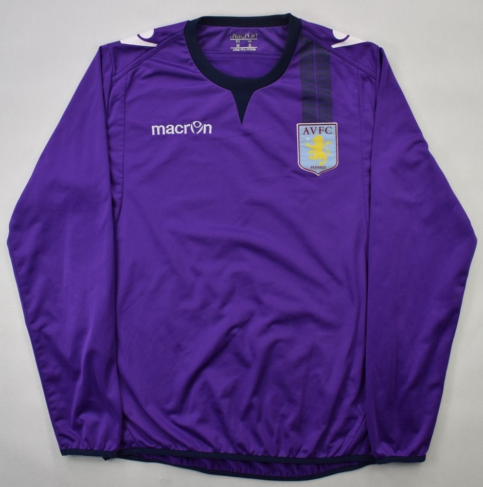 ASTON VILLA TOP M