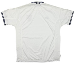 1999-01 ENGLAND KOSZULKA XL