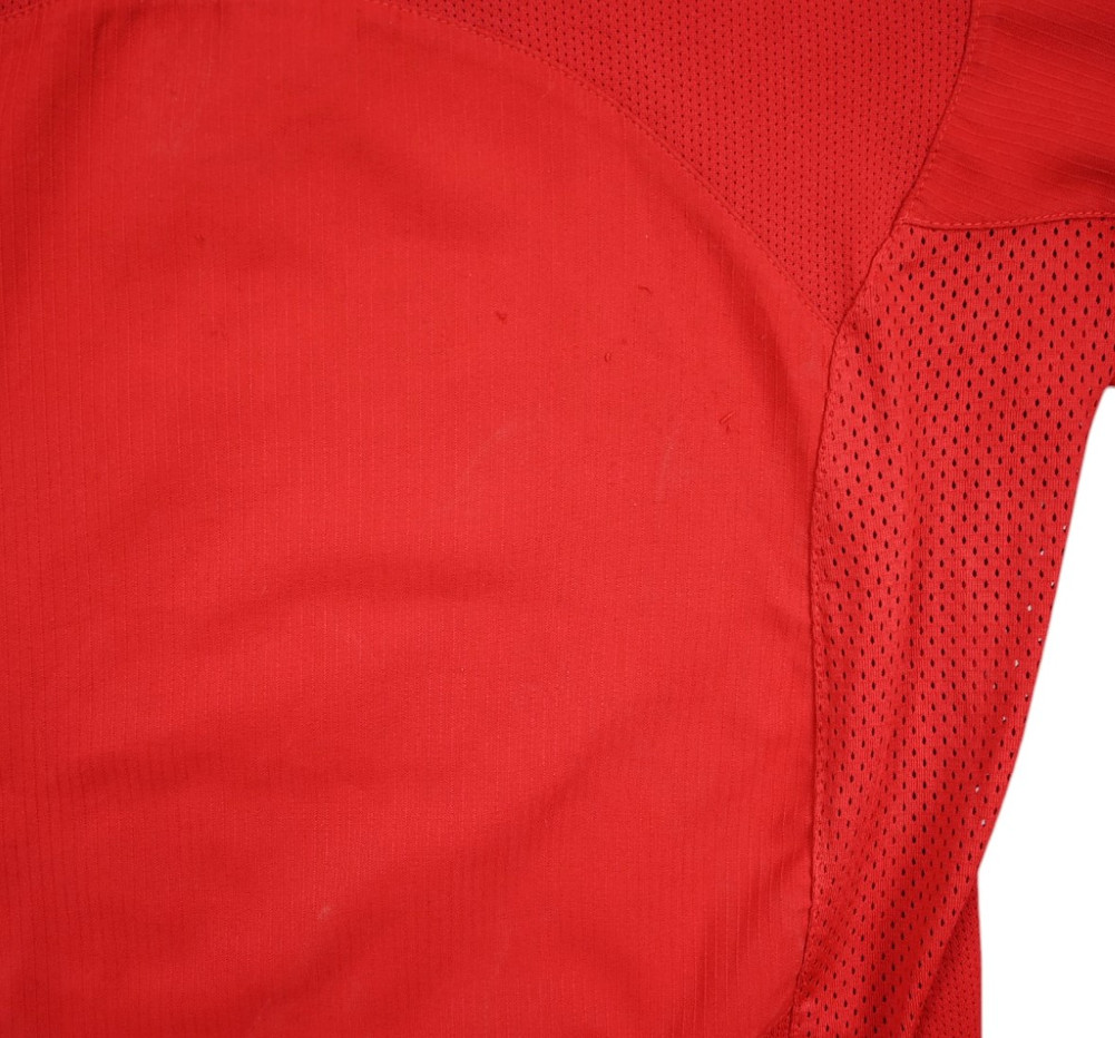 2004-06 MANCHESTER UNITED SHIRT M. BOYS 