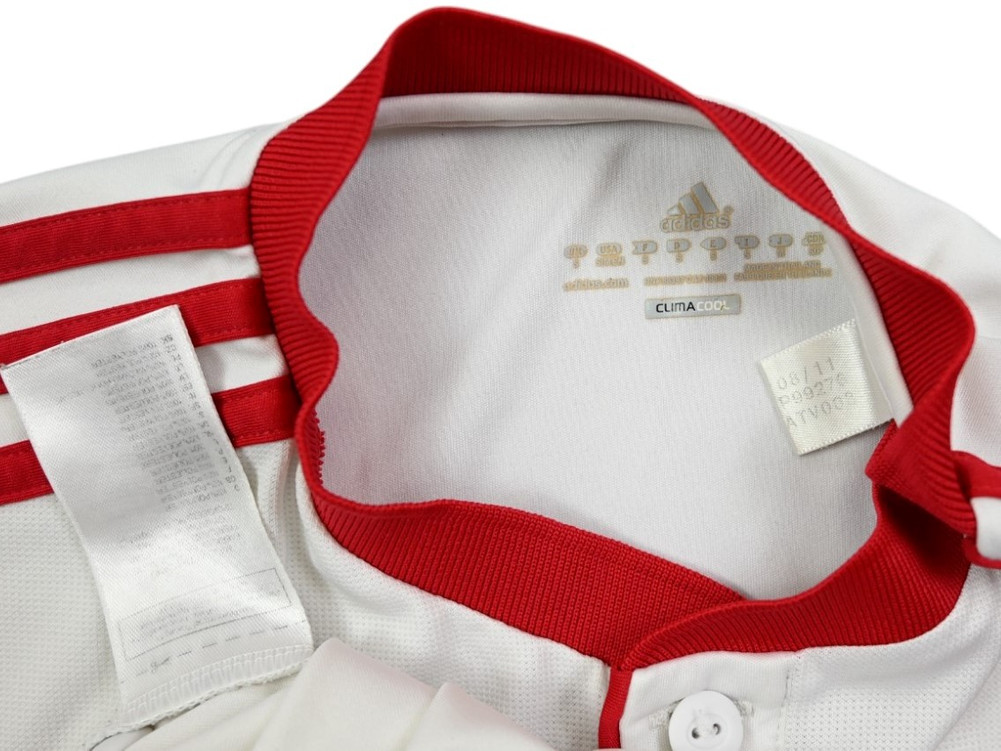 2010-12 RED BULL SALZBURG SHIRT S