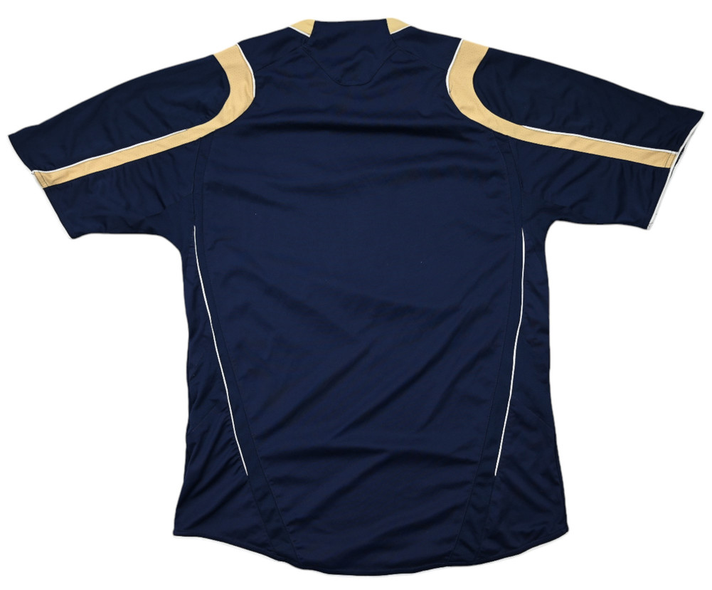 2008-09 SC HEERENVEEN SHIRT M