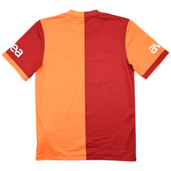 2013-14 GALATASARAY SHIRT S