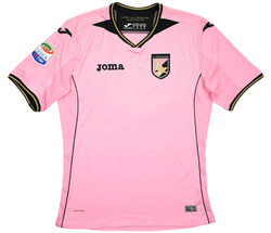 2016-17 PALERMO *CIONEK* KOSZULKA MECZOWA L