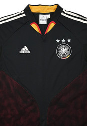 2004-06 GERMANY SHIRT M