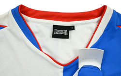 2004-05 BLACKBURN ROVERS KOSZULKA S