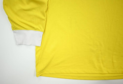 2010-11 ENGLAND GOALKEEPER SHIRT L