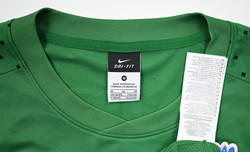 2011-12 MSV DUISBURG *FROMLOWITZ* LONGSLEEVE M