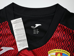 KKS CZARNI SOSNOWIEC *JASZEK* HANDBALL KOSZULKA XL. BOYS