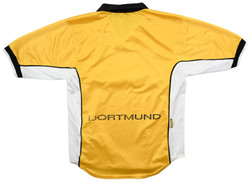 1998-00 BORUSSIA DORTMUND KOSZULKA S